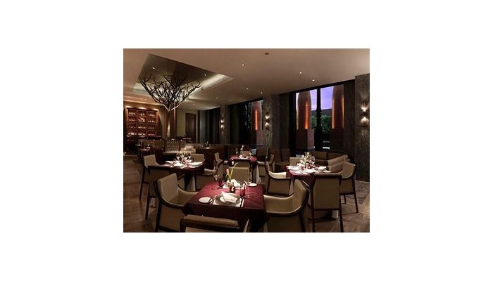 Hotel Dusit Devarana poza 9