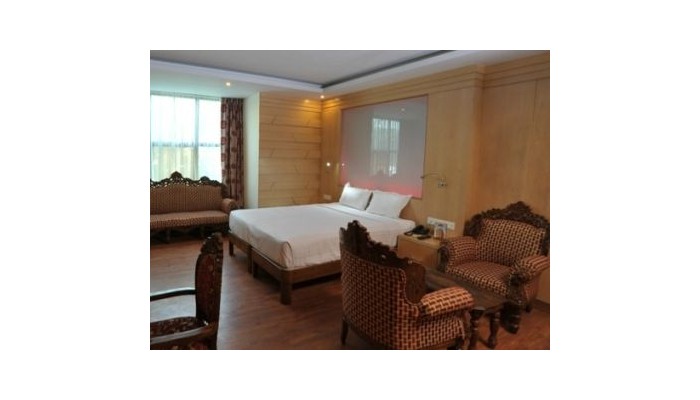 Hotel Emarald poza 8