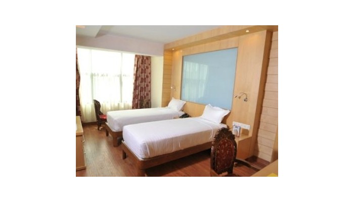 Hotel Emarald poza 7