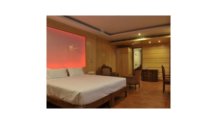 Hotel Emarald poza 9