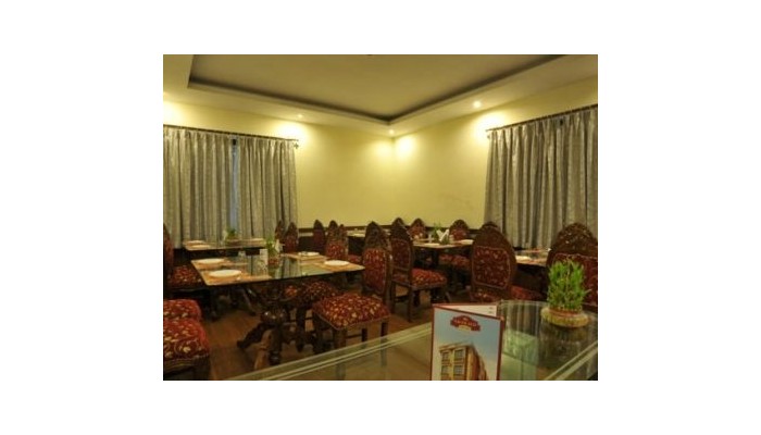 Hotel Emarald poza 10