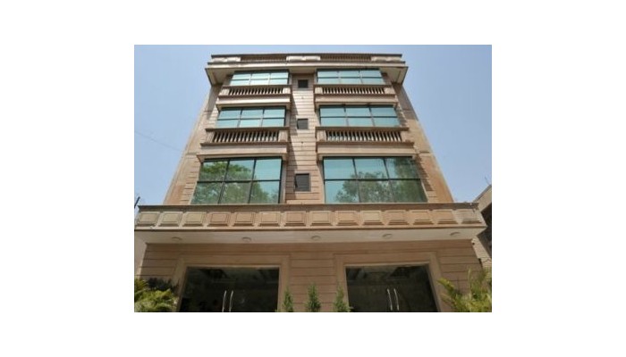 Hotel Emarald poza 1