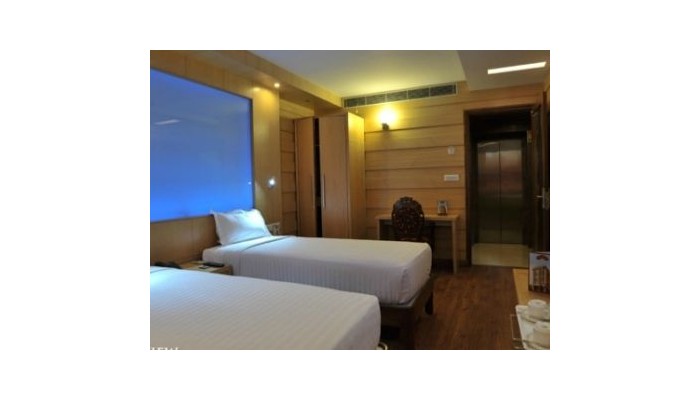 Hotel Emarald poza 5