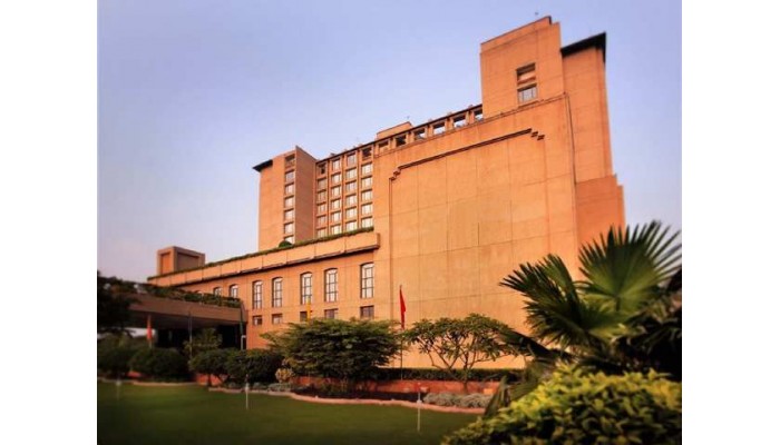 Hotel Eros - Managed By Hilton New Delhi Nehru Place poza 0