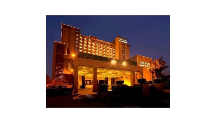 Hotel Eros Nehru Place poza 11