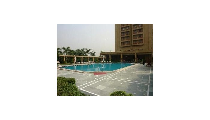 Hotel Eros Nehru Place poza 6