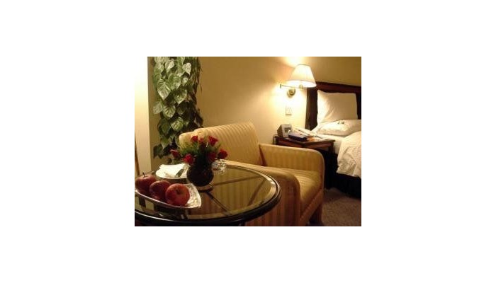 Hotel Eros Nehru Place poza 4