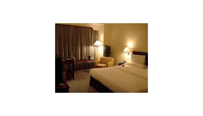 Hotel Eros Nehru Place poza 2