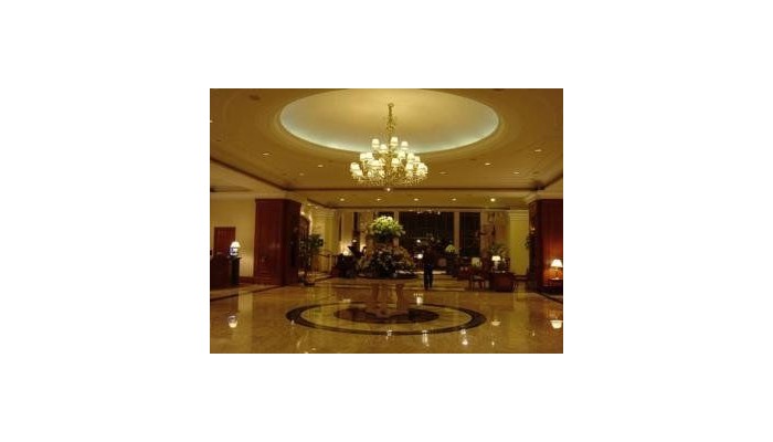 Hotel Eros Nehru Place poza 1
