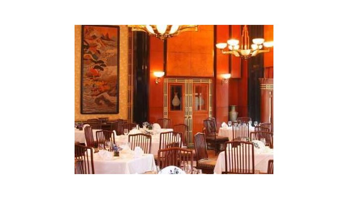 Hotel Eros Nehru Place poza 7
