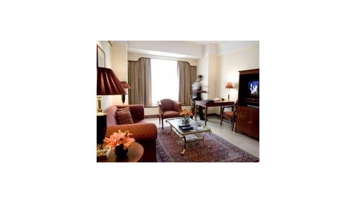 Hotel Eros Nehru Place poza 5