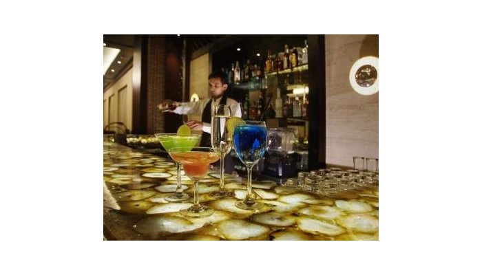 Hotel Express Sarovar Portico poza 11