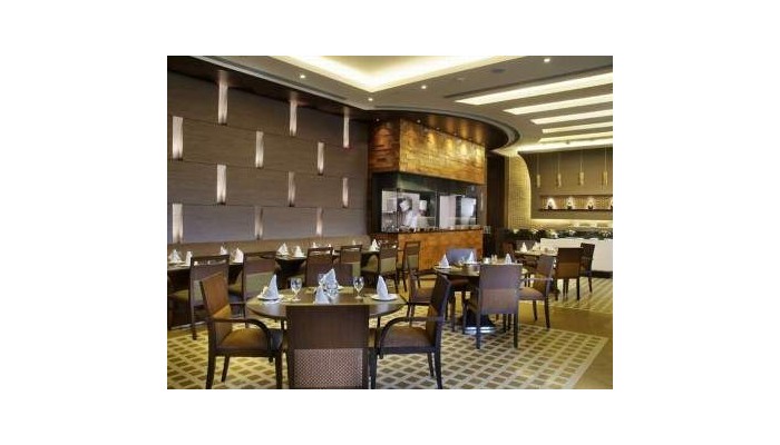 Hotel Express Sarovar Portico poza 8