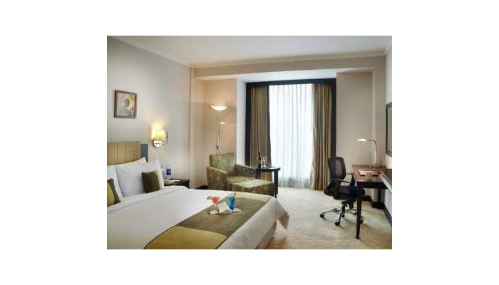 Hotel Express Sarovar Portico poza 5