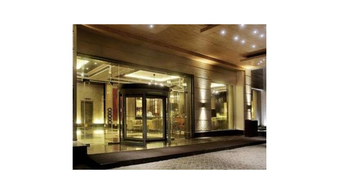 Hotel Express Sarovar Portico poza 2