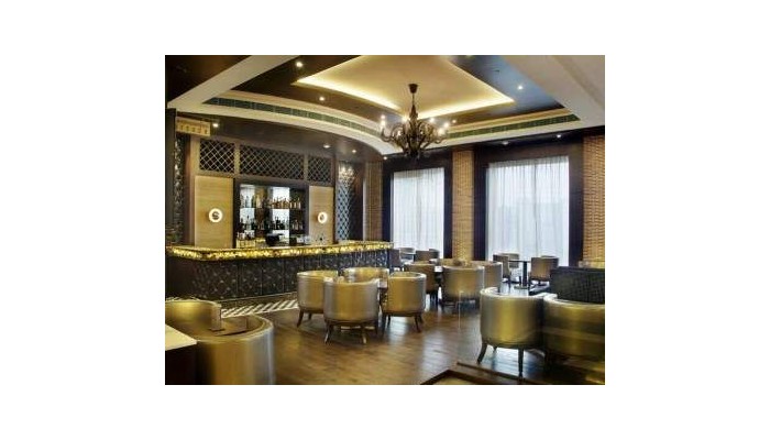 Hotel Express Sarovar Portico poza 10