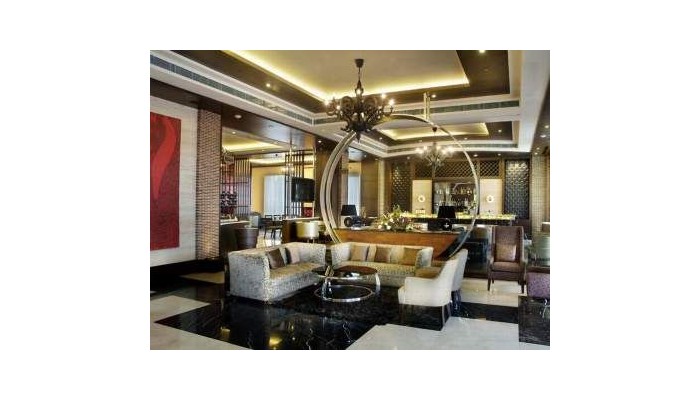 Hotel Express Sarovar Portico poza 4