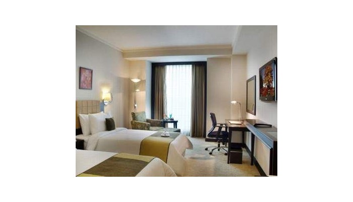 Hotel Express Sarovar Portico poza 6