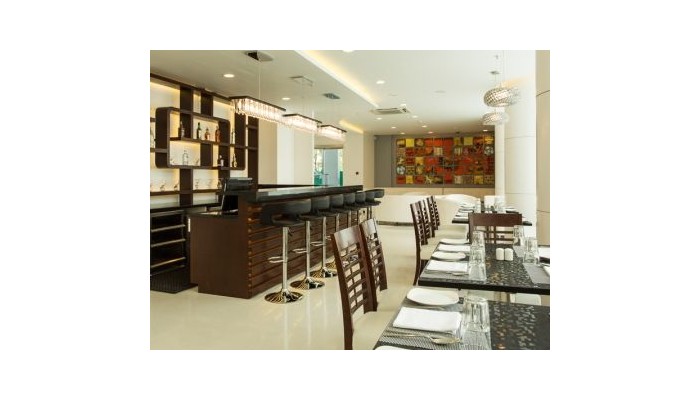Hotel Fern Residency poza 7