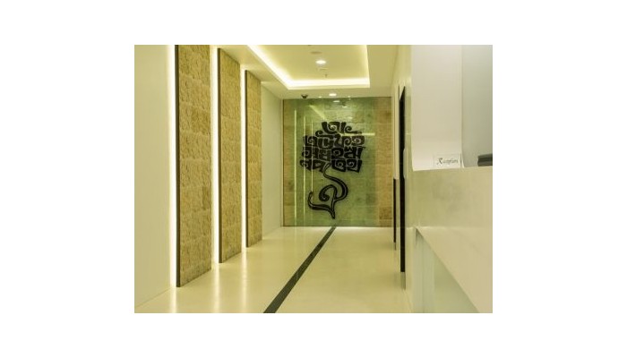 Hotel Fern Residency poza 2