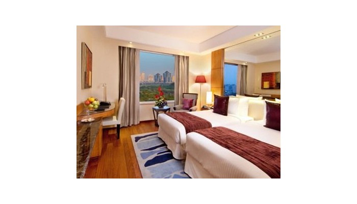 Hotel Fern Residency poza 5