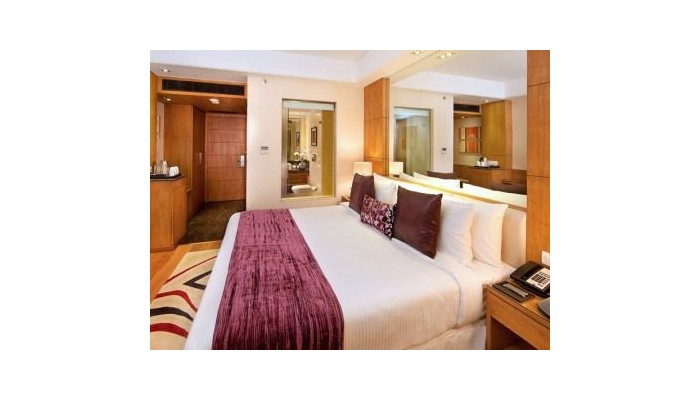 Hotel Fern Residency poza 6