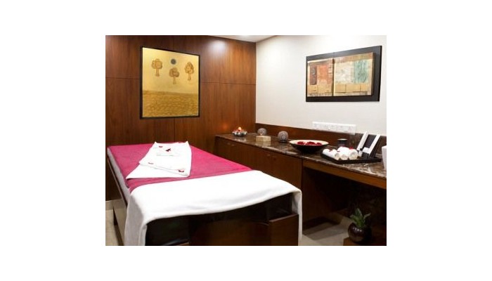 Hotel Fern Residency poza 11