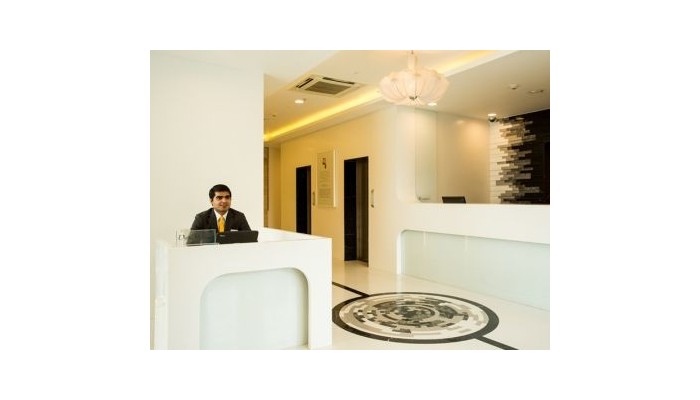 Hotel Fern Residency poza 3