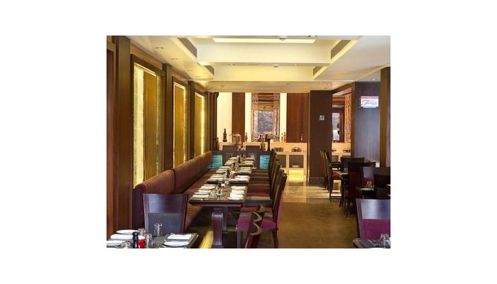 Hotel Fern Residency poza 8