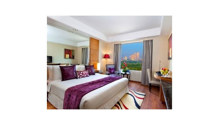 Hotel Fern Residency poza 4