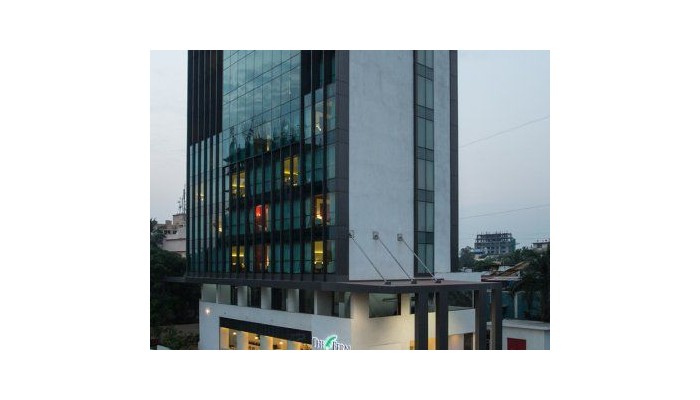 Hotel Fern Residency poza 1