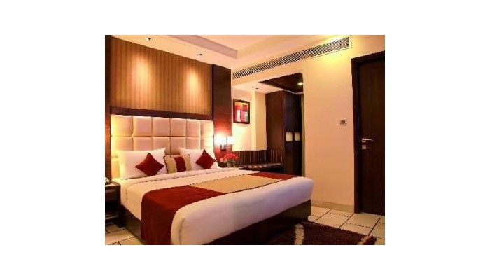 Hotel Florence poza 4