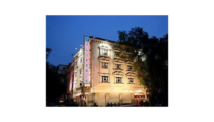 Hotel Florence poza 0