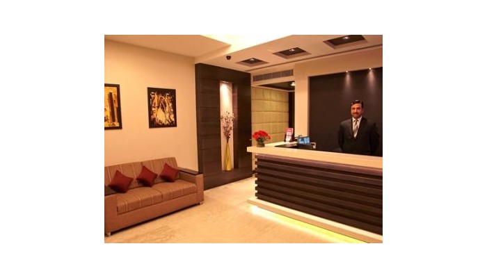 Hotel Florence poza 2