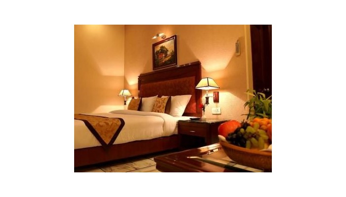 Hotel Florence poza 6