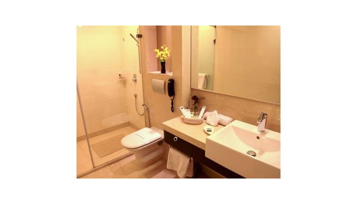 Hotel Florence poza 10