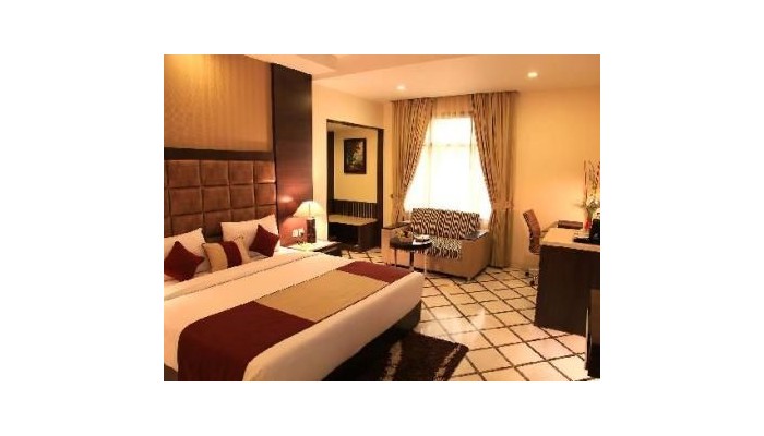 Hotel Florence poza 5
