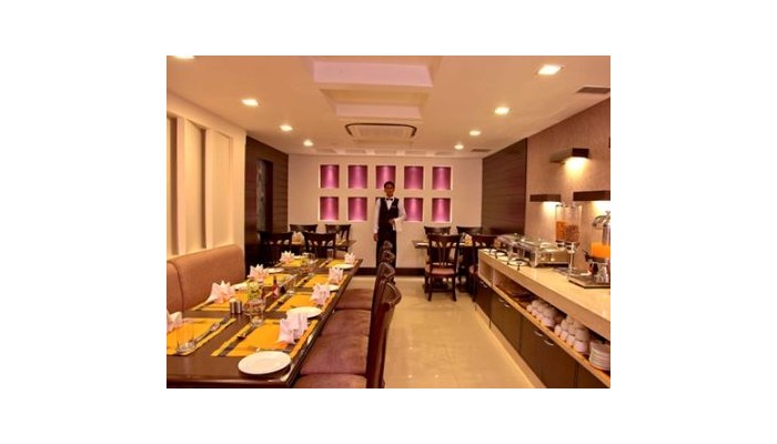 Hotel Florence poza 11