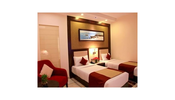 Hotel Florence poza 3