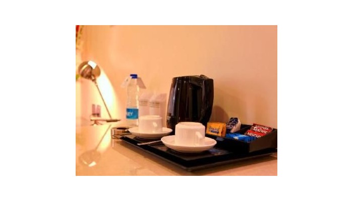 Hotel Florence poza 8