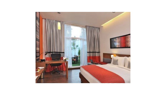 Hotel Fortune Park Boulevard poza 4