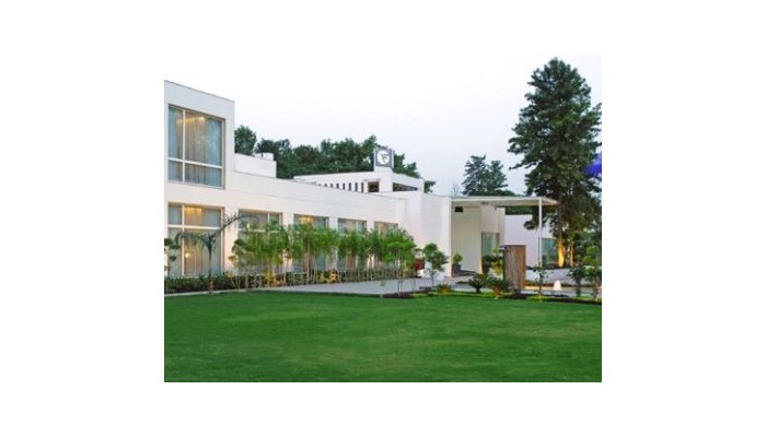 Hotel Fortune Park Boulevard poza 0