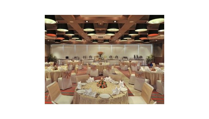 Hotel Fortune Park Boulevard poza 8