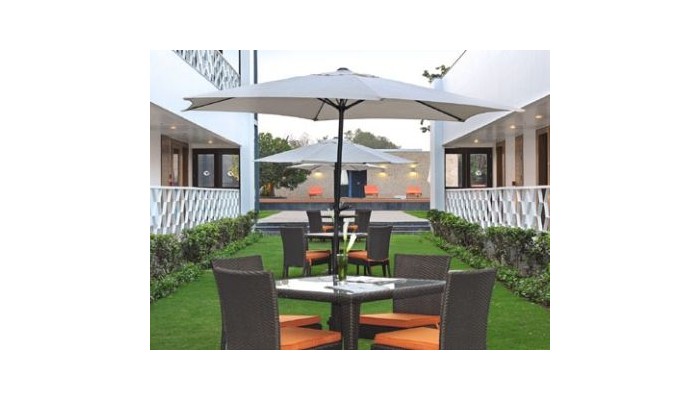 Hotel Fortune Park Boulevard poza 7