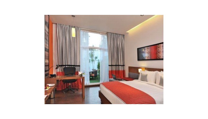 Hotel Fortune Park Boulevard poza 10