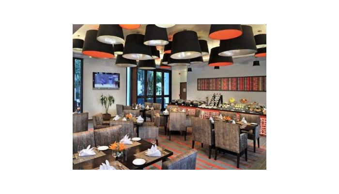 Hotel Fortune Park Boulevard poza 6