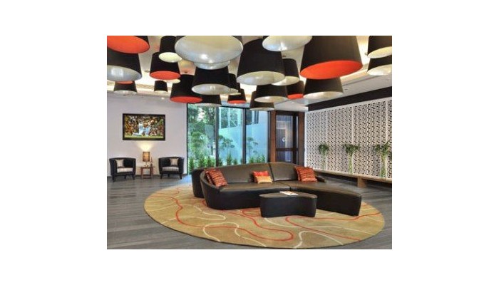 Hotel Fortune Park Boulevard poza 3