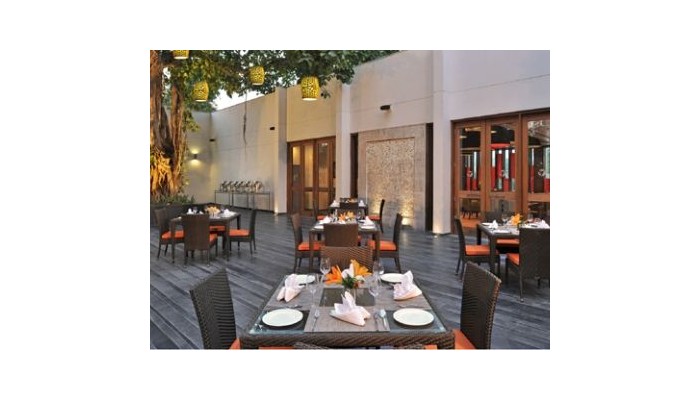 Hotel Fortune Park Boulevard poza 5