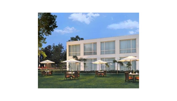 Hotel Fortune Park Boulevard poza 2
