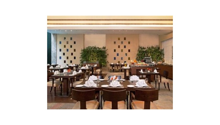 Hotel Fortune Park Dj Avenue poza 4